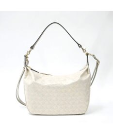 PELLE BORSA 2wayショルダー Alive アライブ 4438