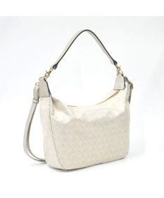 PELLE BORSA 2wayショルダー Alive アライブ 4438