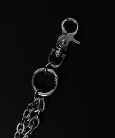 WEGO ユニオンウォレットチェーン