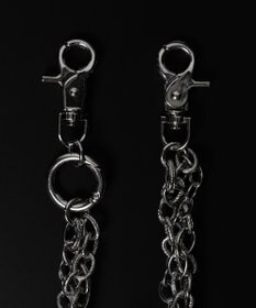 WEGO ユニオンウォレットチェーン