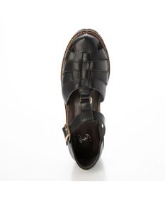 ing <ing>ボリュームソールグルカサンダル