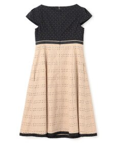 TOCCA 【Archive Collection】【洗える！】ENVELOPE ドレス