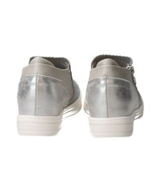 Bridget Birkin 【Round About】ラインストーンインヒールスニーカー