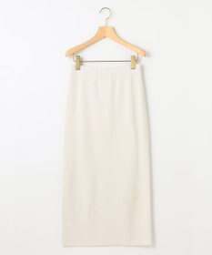 組曲 S 【Oggiコラボ】きらきらラメニットスカート