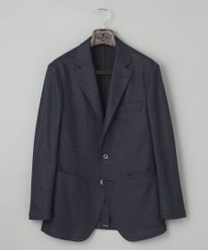 GOTAIRIKU 【ウォッシャブル】ノルマンディーリネン カーディガンジャケット（23年モデル）