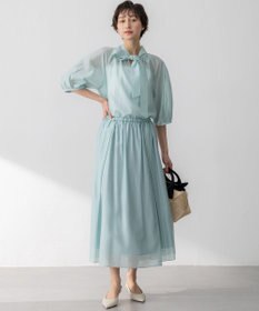 23区 ビジュー イヤーカフ