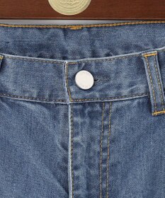 J.PRESS MEN ストレッチシルケットデニム