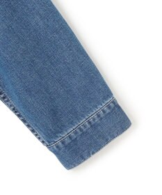 ICB 【先行予約】 ライトストレッチデニム ジャケット