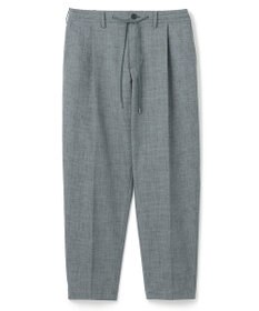 JOSEPH HOMME クールドッツストレッチ / TEDDY CONVERTIBLE