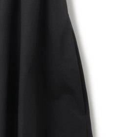 TOCCA 【消臭・洗える】EYELASH ドレス