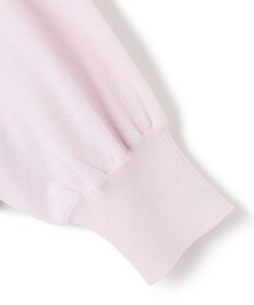 TOCCA 【UVカット・接触冷感】BALOON ニットプルオーバー