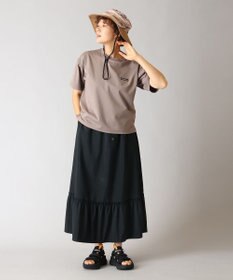 Columbia Columbia/ ウィメンズトゥリースワローオムニフリーズゼロショートスリーブTシャツ /コロンビア