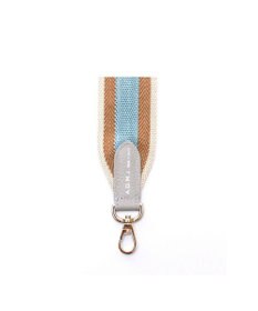 A.D.M.J. 【別売り】イタリアンテープショルダーストラップ(レギュラー/107cm)