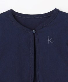 組曲 KIDS 【80-90㎝】 ギフトボックス　シンフォニー ワンピースセット