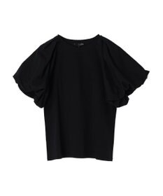 Green Parks ・ＳＵＧＡＲ　ＳＰＯＯＮ　バルーンスリーブＴシャツ