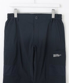 23区GOLF 【MEN】1本で長短両方使える！気温に合わせて履ける２ＷＡＹデタッチャブルパンツ