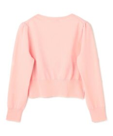 TOCCA 【Archive Collection・洗える】LA VIE EN ROSE カーディガン