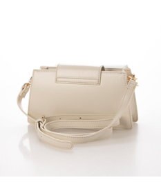 UNBILLION カシュカシュ cachecache / チェーンミニバッグ2個セットショルダー