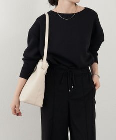 russet レザー2WAYショルダーバッグ(CE-1653)