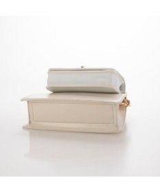 UNBILLION カシュカシュ cachecache / チェーンミニバッグ2個セットショルダー