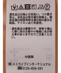 earth music&ecology Ｖネック裾切替キャミワンピース