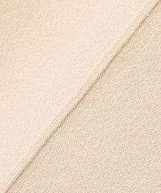 uncrave 【洗える】スムースニット レギンス（uncrave WHITE）