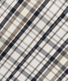 23区 S メモリーチェック トレンチコート