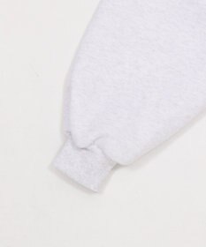 WEGO 1985ロゴビッグスウェット