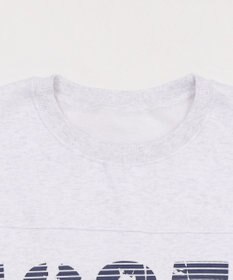 WEGO 1985ロゴビッグスウェット