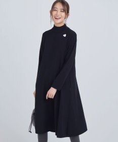 組曲 ELENAリラクシーニットワンピース