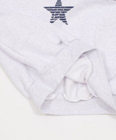 WEGO 1985ロゴビッグスウェット