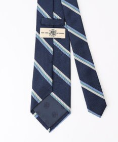 J.PRESS MEN 【STRUCTURE MIX COLLECTION】レジメンタル ネクタイ