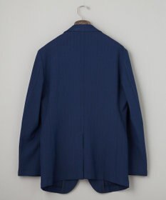 GOTAIRIKU 出張や旅行にも最適な軽量感【MARLANE】 カーディガンジャケット