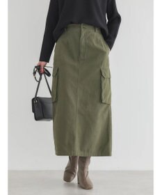 AMERICAN HOLIC カーゴタイトスカート