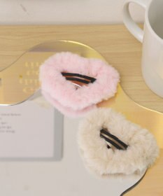 WEGO Lモチーフファーピン