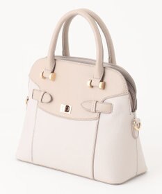 ANY SIS 【2WAY】サイドベルトブガッティ バッグ