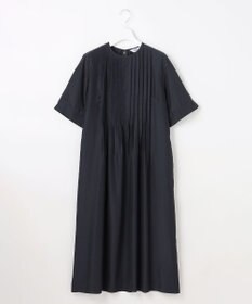 J.PRESS LADIES L エアリースパンボイル ワンピース