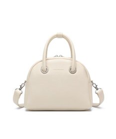 style code 【MERCURYDUO/マーキュリーデュオ】メタルアイレット　ミニボストン