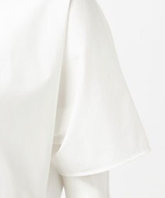 23区 S 【GOLD LABEL】ライトタフタ マルチブラウス