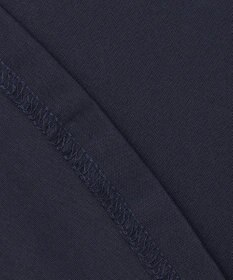 組曲 KIDS 【UVカット・接触冷感】【150-160㎝】サラリとスナップ カーディガン