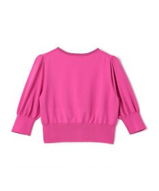 TOCCA 【接触冷感・UV90%以上カット・洗える】BALOON カーディガン