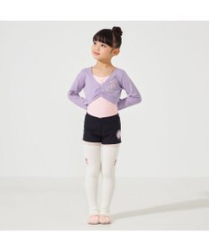 Chacott レッグウォーマー