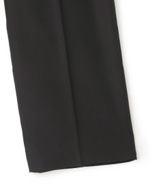 ICB L 【先行予約・WEB限定カラーあり】FluidBackSatin ワイドパンツ