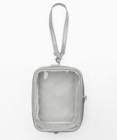 WEGO 【痛バ＆推し活グッズ】3WAYぬいポーチ