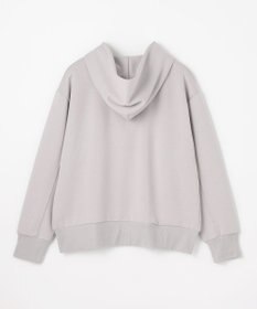 ANY 【洗濯機可/UVケア】ダンボールジップパーカー