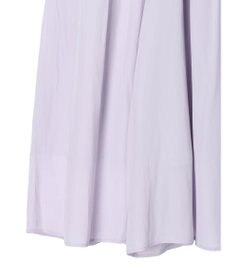 Green Parks サラフレ　ワイドパンツII