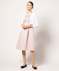 TOCCA SQUARE BOLERO ボレロ