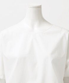 23区 S 【GOLD LABEL】ライトタフタ マルチブラウス