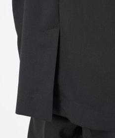 NAVE 【Nave・セットアップ可】ウールポリエステルツイルジャケット