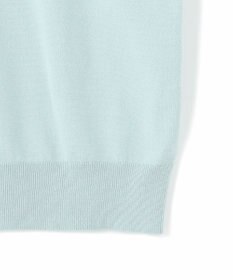 UNFILO MENS スタイリッシュ ニット プルオーバー